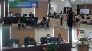 Read more about the article Tiga Desa di Bandung Barat Siap Bangun Data Desa Presisi IPB University