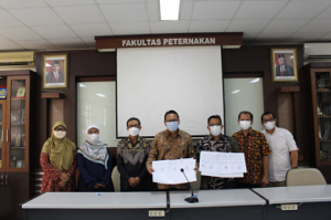 Read more about the article Faculty of Animal Science IPB University Collaborates with Faculty of Animal Science and Fisheries of Tadulako University to Succeed MBKM Program