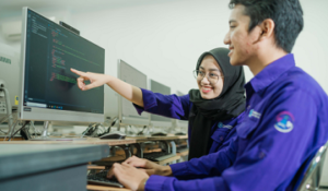 Read more about the article Terampil di Bidang Software Engineer Bersama Prodi Manajemen Informatika Sekolah Vokasi IPB University
