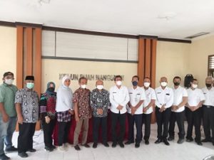 Read more about the article Faperta IPB University Jalin Kerjasama dengan Pemerintah Kabupaten Bantul