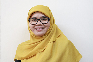 You are currently viewing Dr Megawati Simanjuntak Berbagi Tips Liburan Produktif untuk Mahasiswa