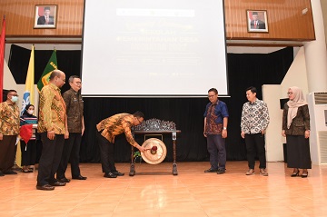 Read more about the article IPB University Launching Sekolah Pemerintahan Desa Angkatan Kedua