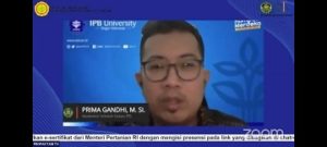Read more about the article Akademisi IPB University: Masa Depan Pertanian Berada di Pundak Generasi Muda, Pendidikan Pertanian Harus Dipupuk Sedini Mungkin