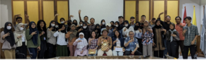 Read more about the article Fahutan IPB University Buat Kampanye Lingkungan Kreatif, Wujudkan Karakter Mahasiswa Unggul