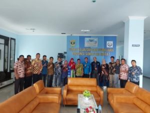 Read more about the article FPIK IPB University Dukung Sumatera Barat Menjadi Sumber Lobster, Kepiting dan Udang Nasional Lewat Penandatangan Kerjasama